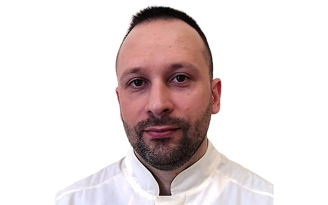 Демидов Александр Юрьевич