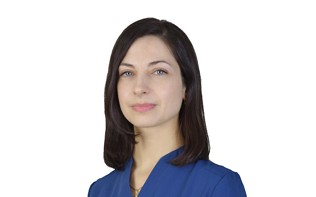 Семенова Валентина Сергеевна