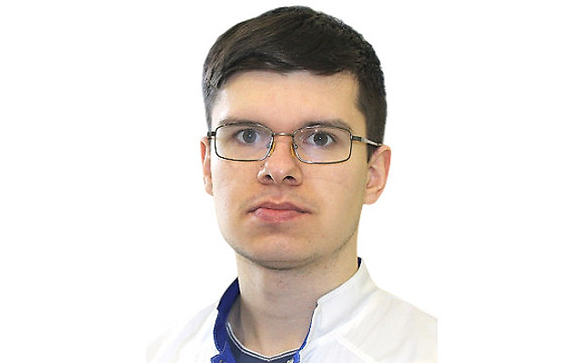 Бухтияров Дмитрий Леонидович