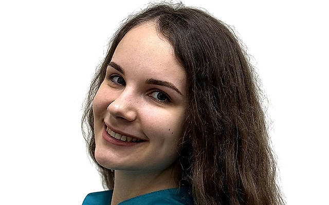 Шелехова Марина Сергеевна