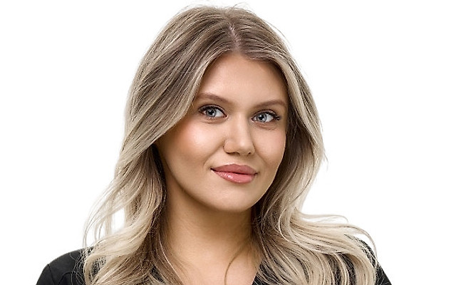 Малахова Нина Юрьевна
