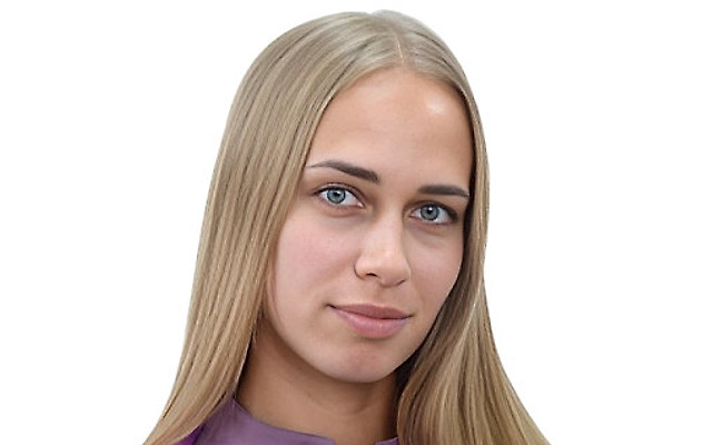 Ковалева Анна Александровна