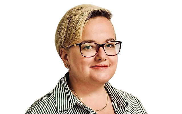 Иванова Вера Владимировна