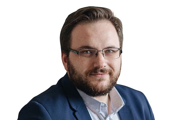 Сорокин Василий Михайлович