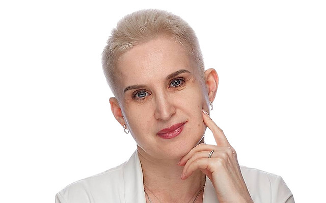 Жеусовская Елена Николаевна