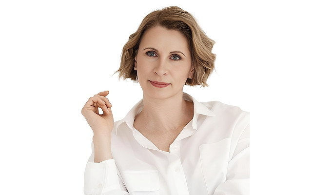 Черявко Марина Николаевна