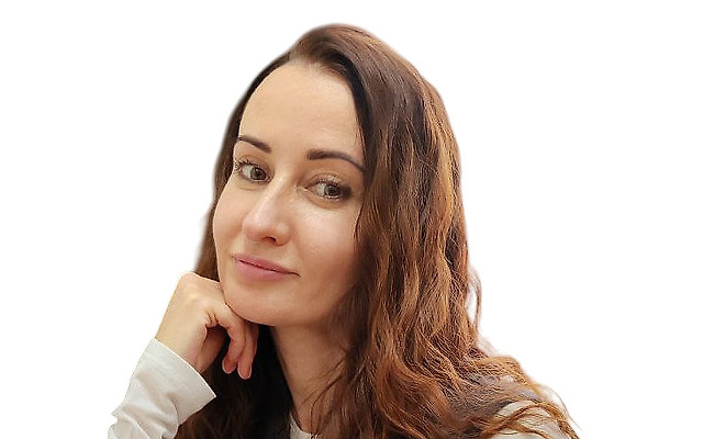 Порублева Екатерина Витальевна