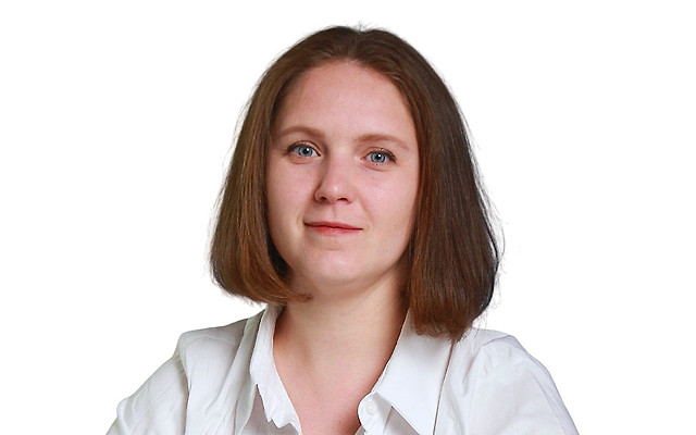 Сидоренкова Елена Васильевна