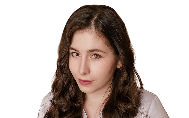 Сайдаева Мадина Имрановна