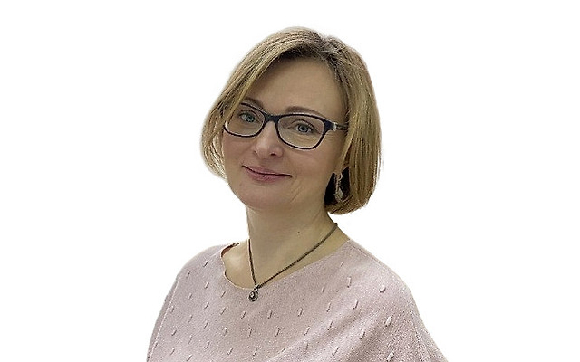 Сойко Ольга Александровна