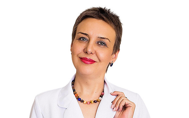 Шатохина Александра Владимировна