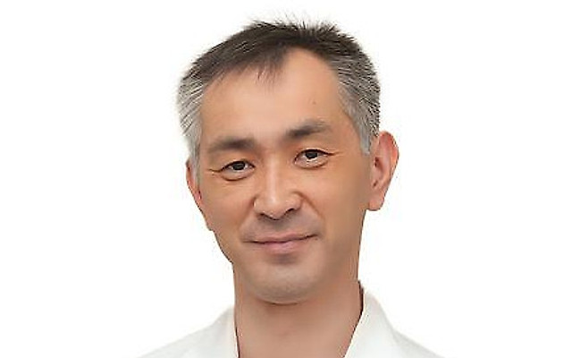 Утнасонов Баир Александрович