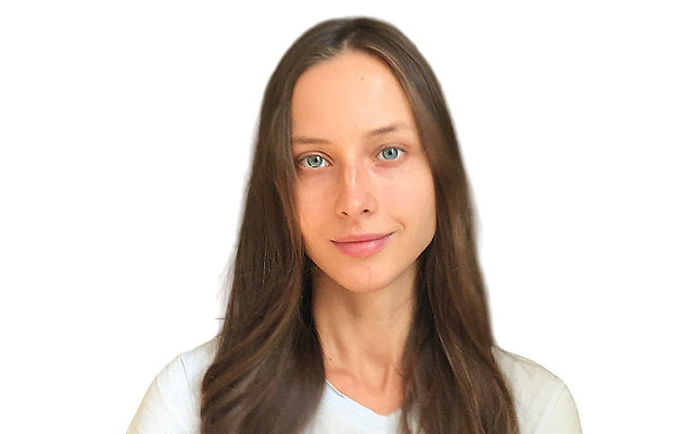 Яковлева Елена Александровна