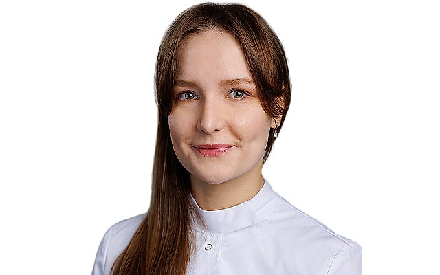 Папиш Екатерина Васильевна