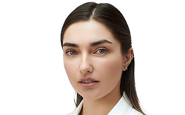 Заритовская Зоя Рабадановна
