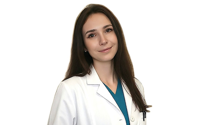 Мельничук Светлана Николаевна