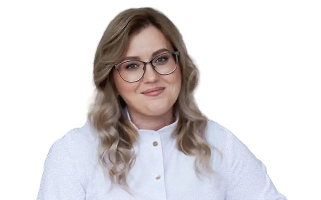 Ерохина Дарья Владимировна