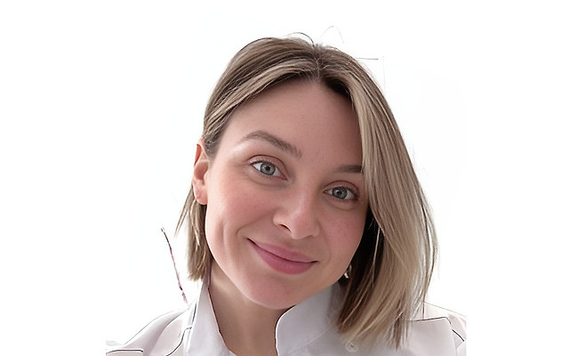 Лаптева Юлия Александровна