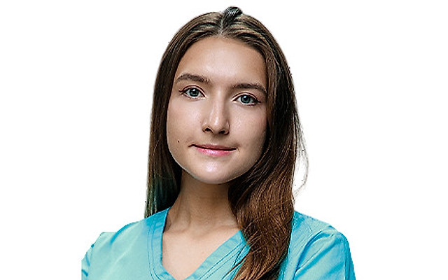 Чернова Маргарита Александровна