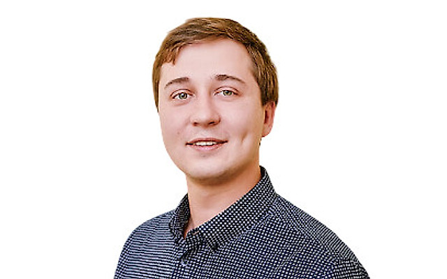 Шустров Александр Дмитриевич