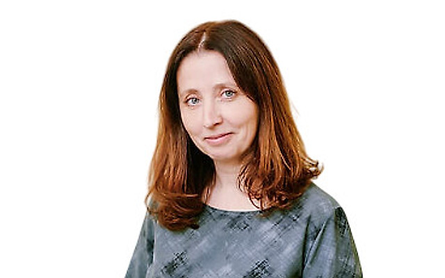 Печникова Анна Алексеевна