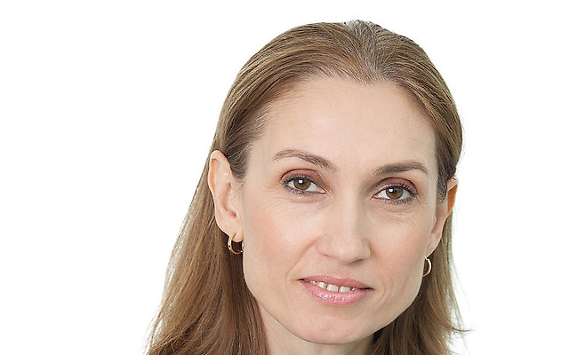 Земляная Надежда Николаевна