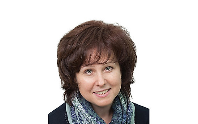 Карпова Наталья Александровна