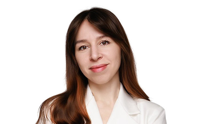 Филимонова (Голованова) Екатерина Александровна