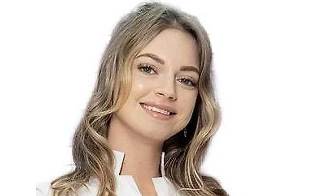 Новикова Алина Олеговна