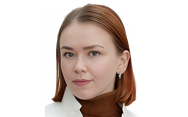 Сочнева Ирина Олеговна