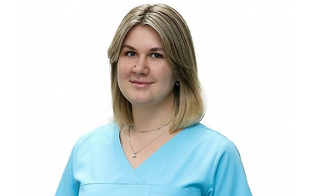 Трухина Ирина Юрьевна