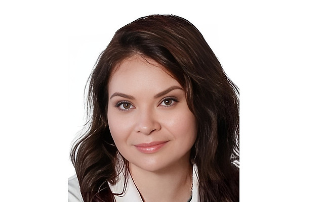 Дюкарева Юлия Феликсовна