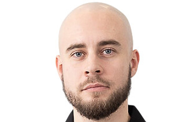 Штерцер Юрий Юрьевич