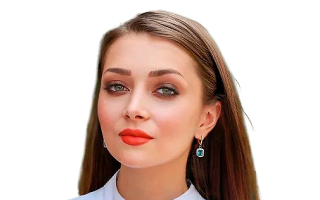Зажигина Екатерина Евгеньевна