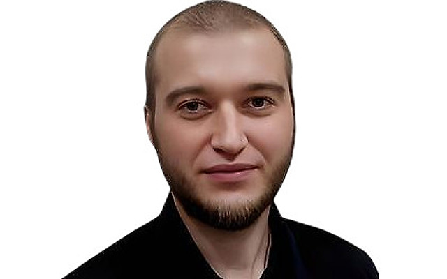 Исаев Борис Сергеевич