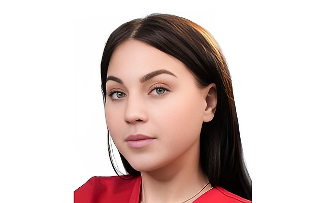 Федорова Полина Анатольевна