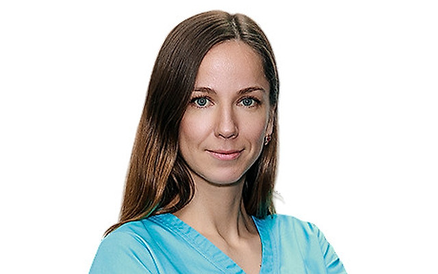 Макарова Наталья Владимировна