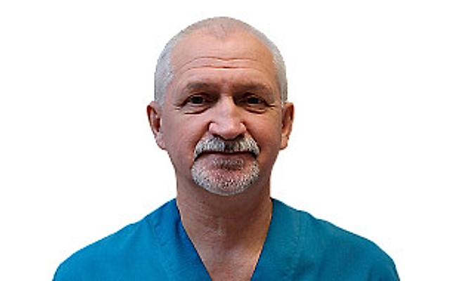 Катрага Константин Иванович