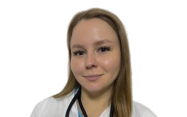 Барсукова Ольга Романовна