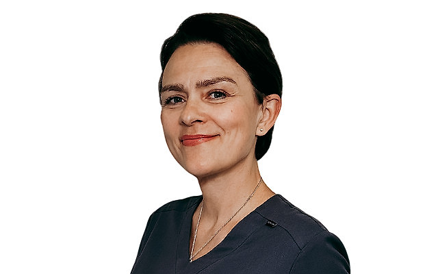 Карнахина Янина Павловна