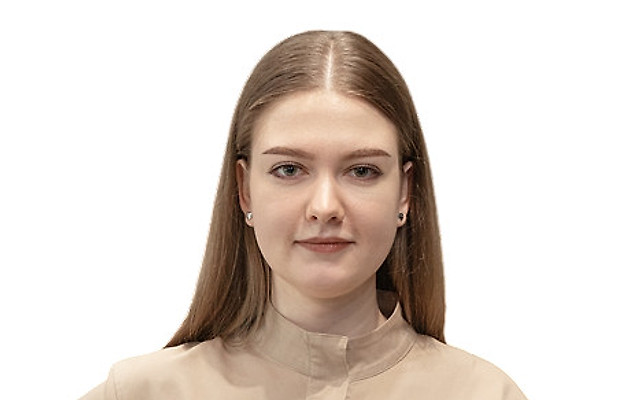 Заболотняя Юлия Константиновна