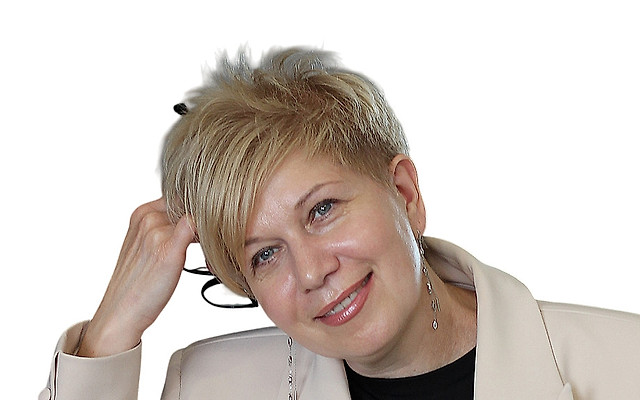 Делла Мартина Вита Васильевна