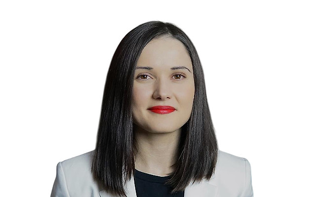 Каргина Аксинья Маратовна