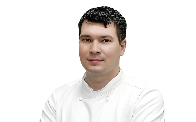 Михайлов Алексей Анатольевич