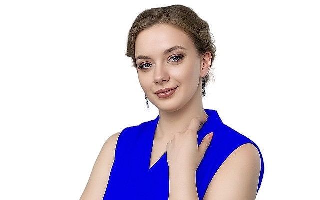 Листова Анна Кирилловна
