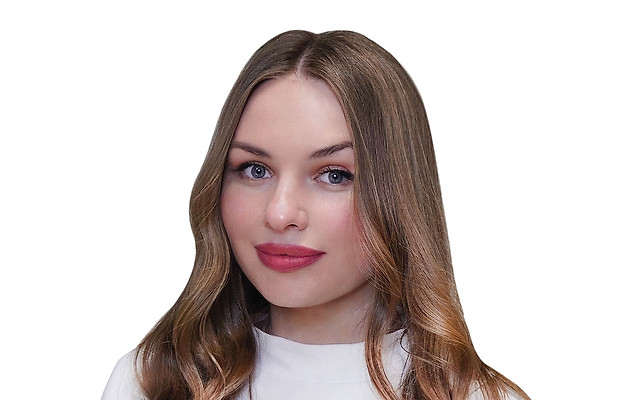 Губанова Екатерина Андреевна