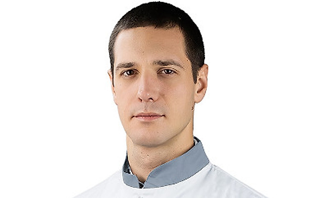 Кононенко Александр Андреевич