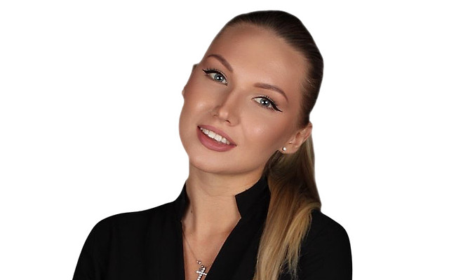 Андриянова Елена Андреевна