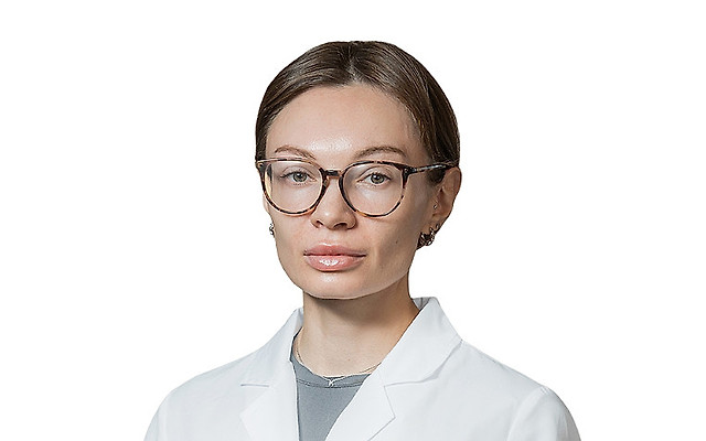 Карташова Ольга Владимировна