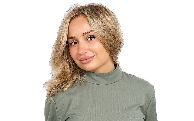 Кольчик Анастасия Алексеевна